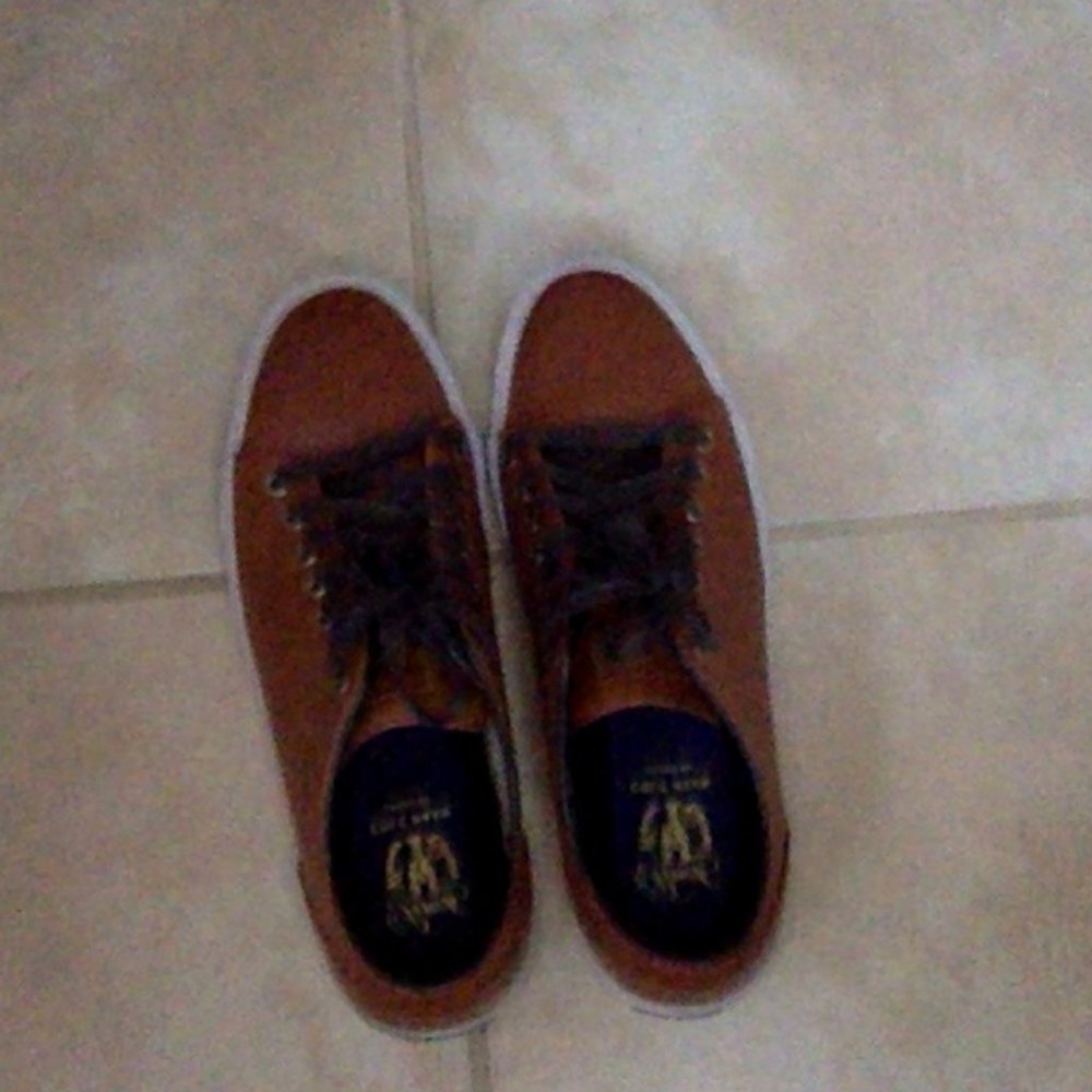Cole Haan Shoes